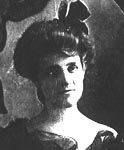  Louella Fayette Dondanville, 1904