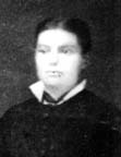 Julie Dontenville Jeanelle, (2.3), St. Maurice, 1870s.