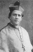 Archbishop Augustine, Vancouver British Columbia, about 1908